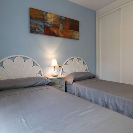 Apartamento Cortes Altea Eksteriør bilde